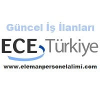 Ece Türkiye Personel Alımı ve İş İlanları