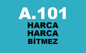 Antalya A101 Mağazacılık İş ilanları